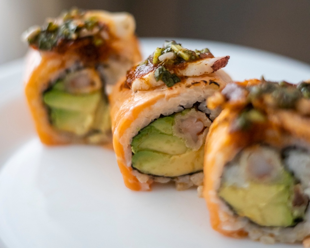 Kobo Sushi