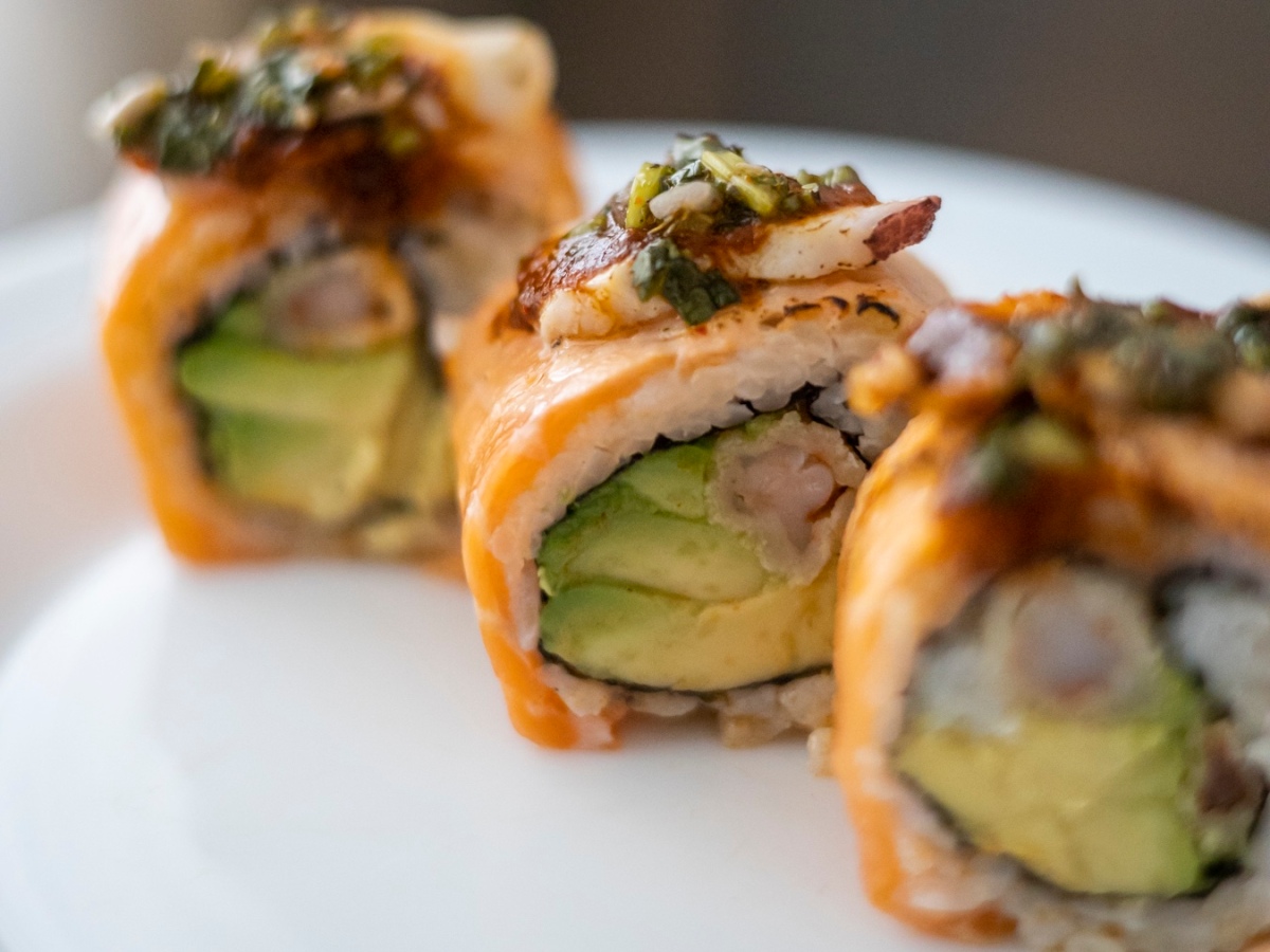 Kobo Sushi